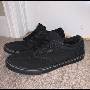 Vans Authentic Pro Sneakers
